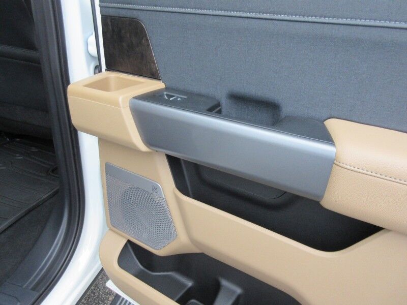 2026 Ford Super Duty F-250 SRW LARIAT St. George SC