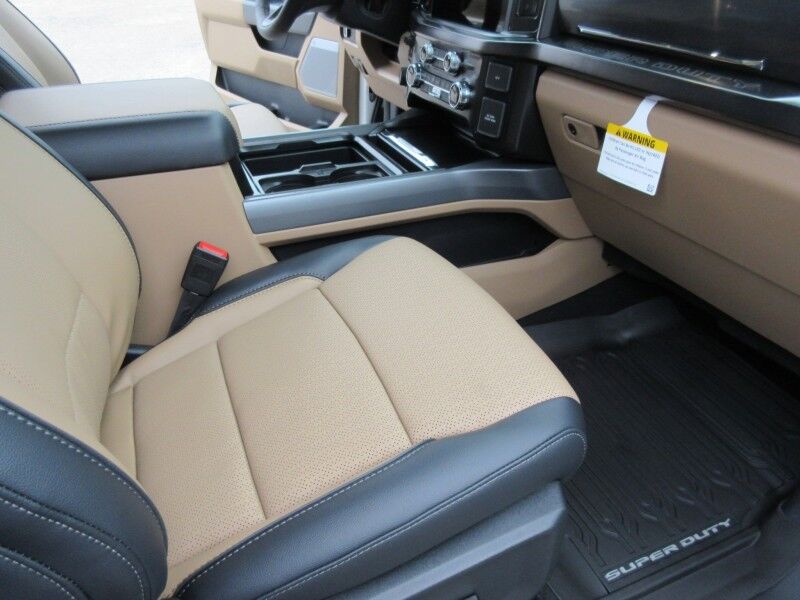 2026 Ford Super Duty F-250 SRW LARIAT St. George SC