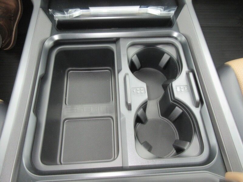 2026 Ford Super Duty F-250 SRW LARIAT St. George SC