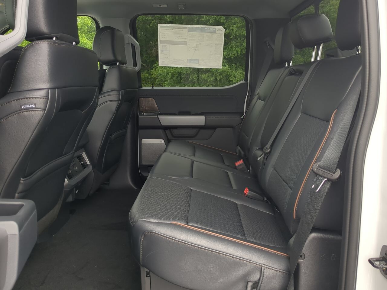 2026 Ford Super Duty F-250 SRW LARIAT TREMOR Appleton WI