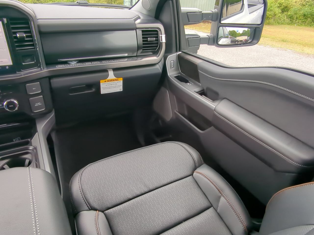 2026 Ford Super Duty F-250 SRW LARIAT TREMOR Appleton WI