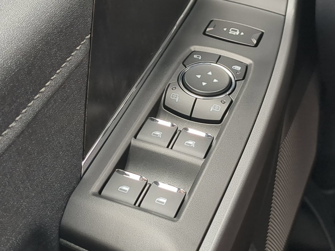 2026 Ford Super Duty F-250 SRW LARIAT TREMOR Appleton WI