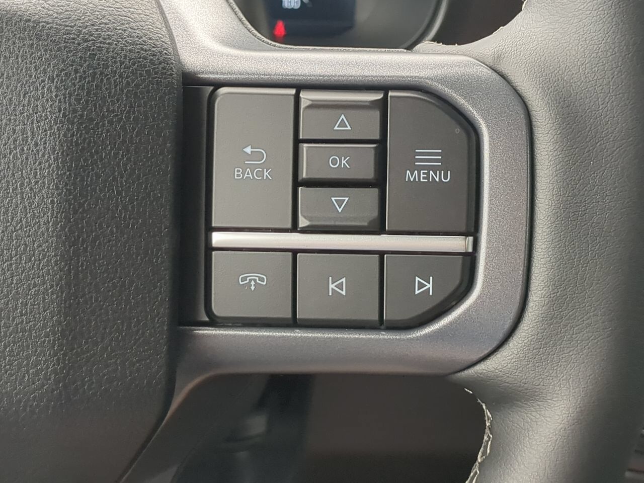 2026 Ford Super Duty F-250 SRW LARIAT TREMOR Appleton WI