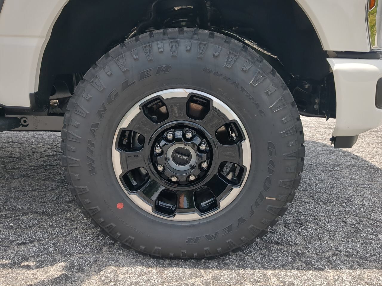2026 Ford Super Duty F-250 SRW LARIAT TREMOR Appleton WI