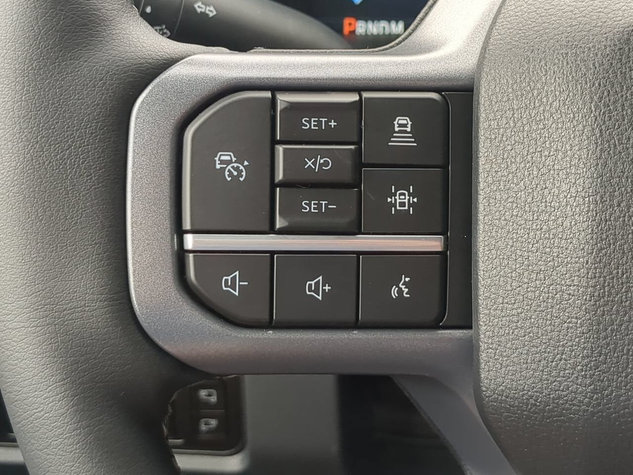 2026 Ford Super Duty F-250 SRW LARIAT TREMOR Appleton WI