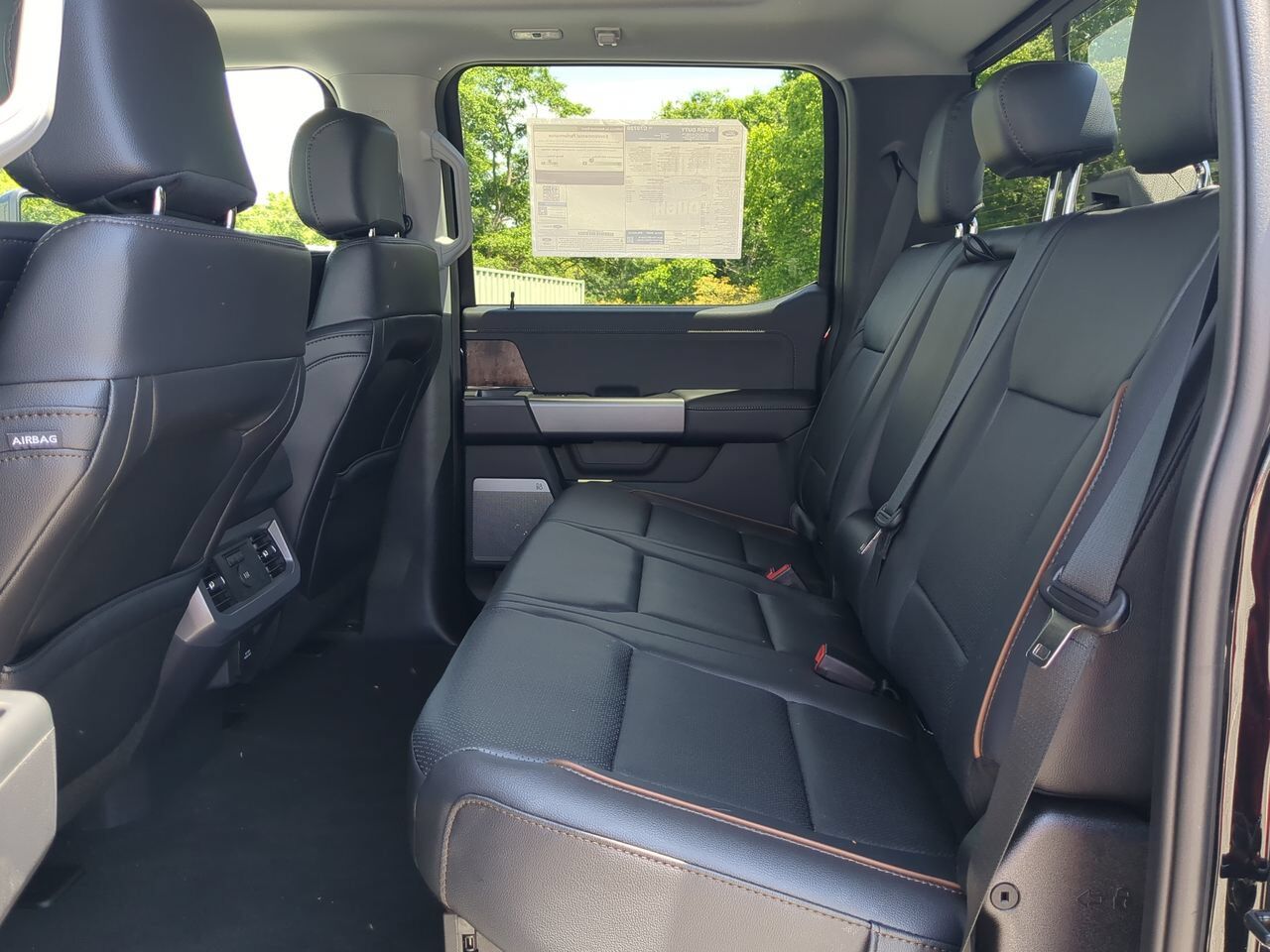 2026 Ford Super Duty F-250 SRW LARIAT TREMOR Appleton WI