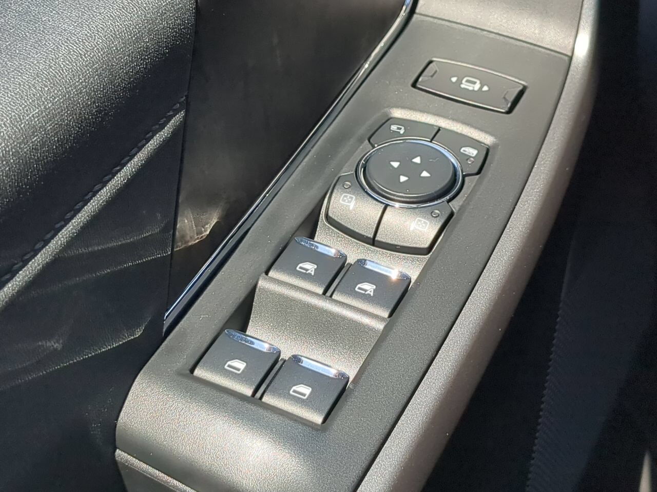 2026 Ford Super Duty F-250 SRW LARIAT TREMOR Appleton WI