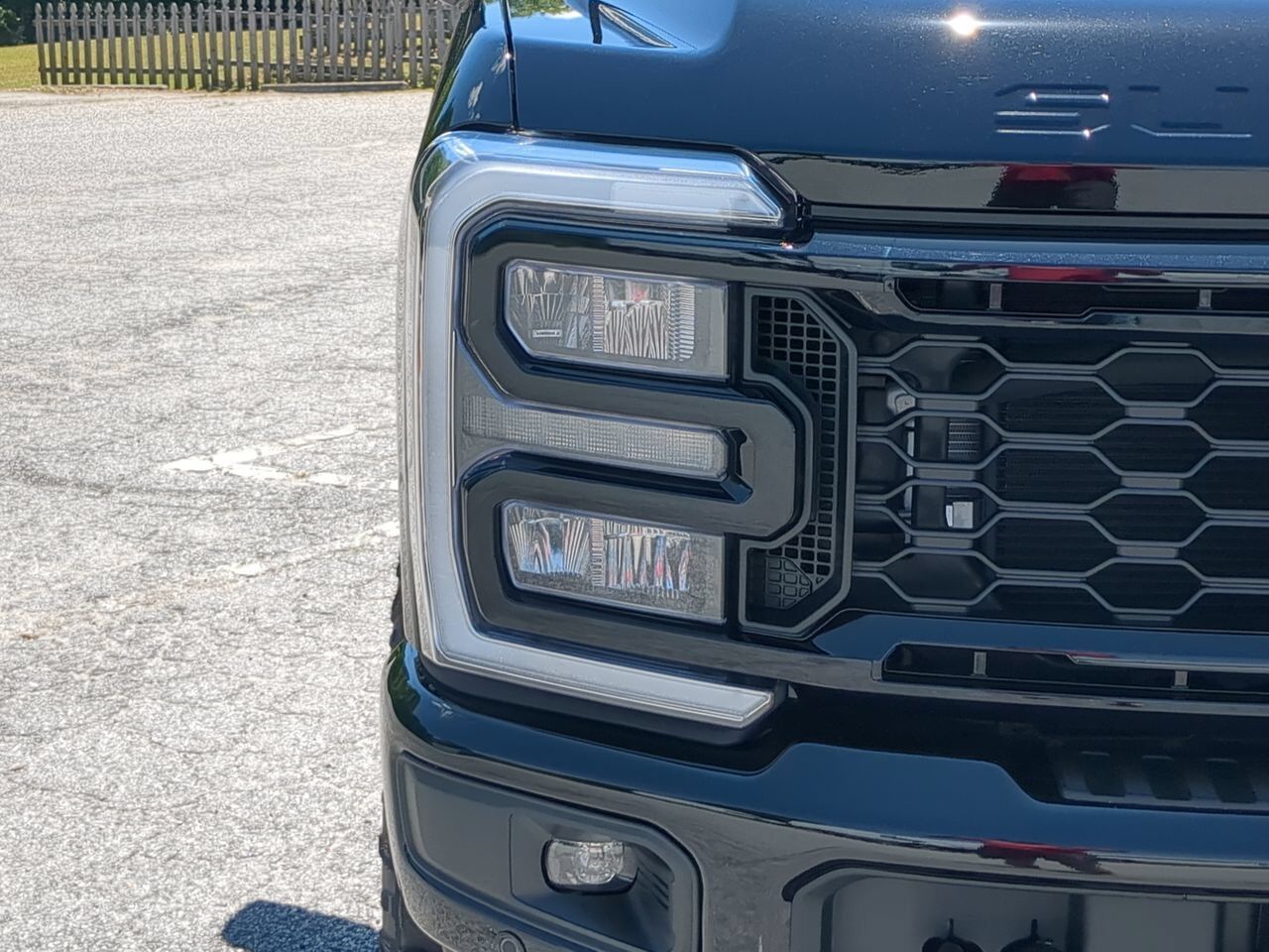 2026 Ford Super Duty F-250 SRW LARIAT TREMOR Appleton WI