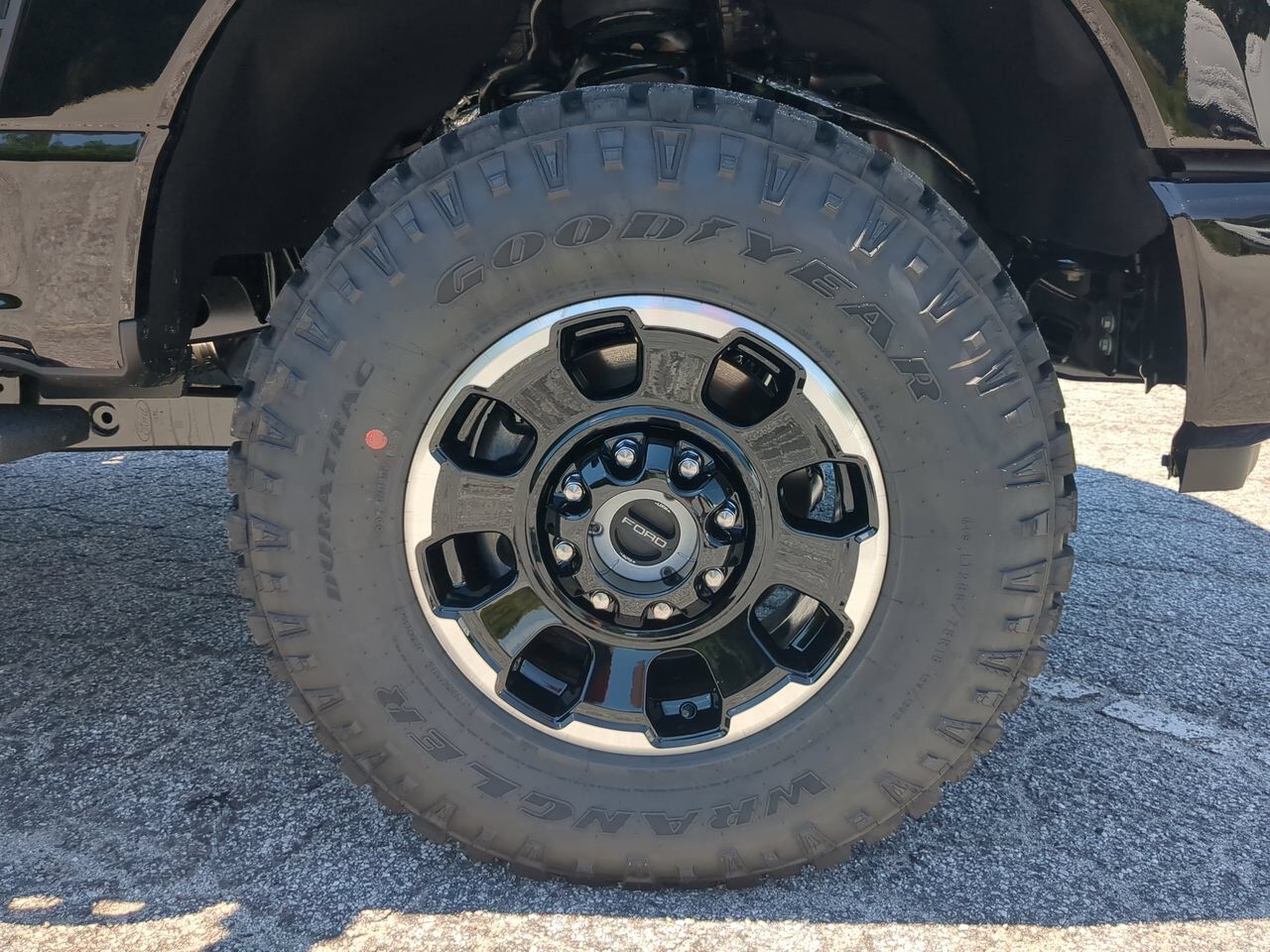 2026 Ford Super Duty F-250 SRW LARIAT TREMOR Appleton WI