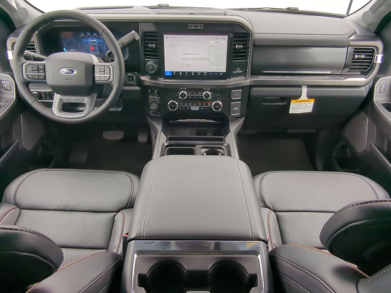 2026 Ford Super Duty F-250 SRW LARIAT TREMOR Appleton WI