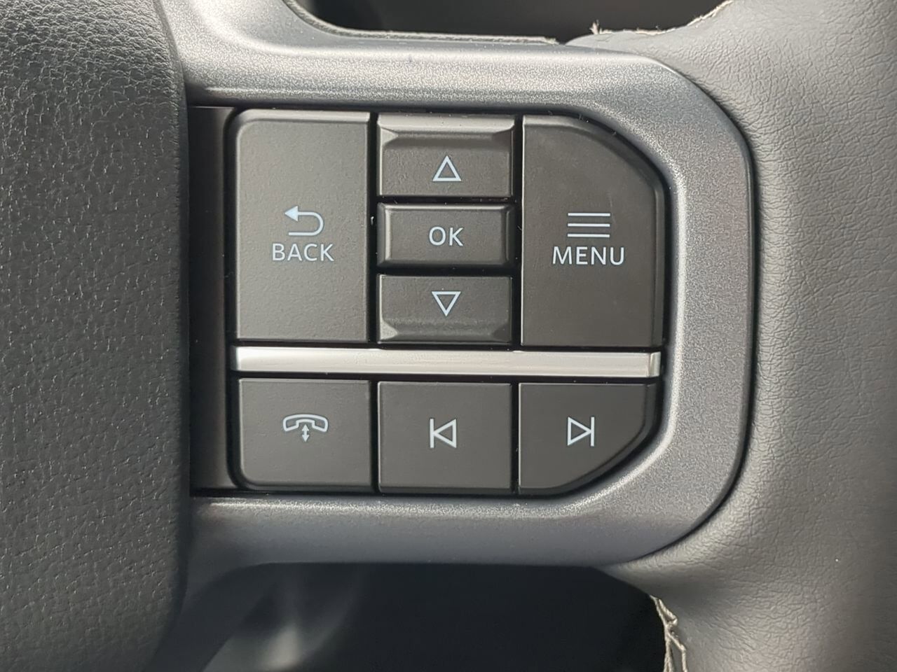 2026 Ford Super Duty F-250 SRW LARIAT TREMOR Appleton WI