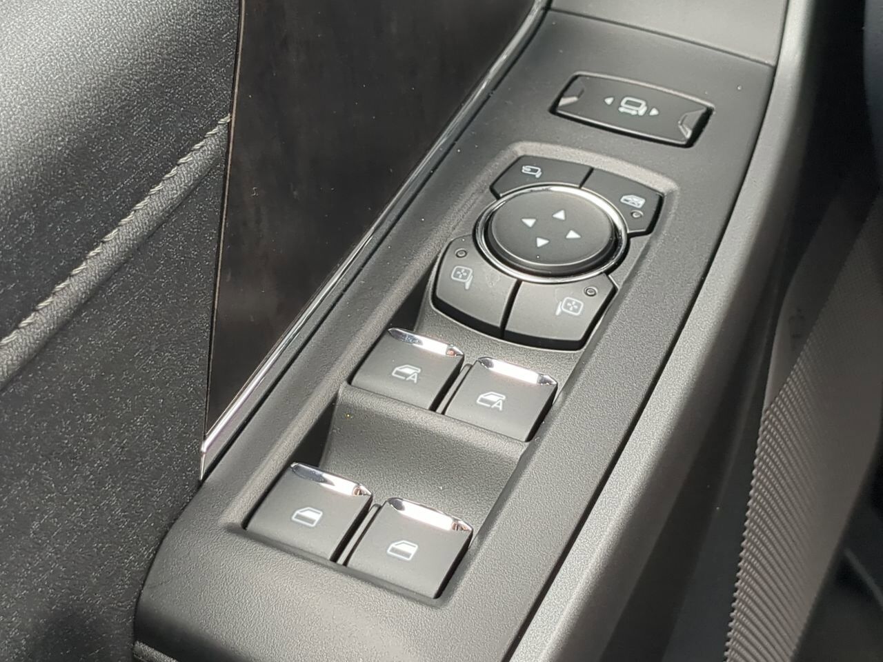 2026 Ford Super Duty F-250 SRW LARIAT TREMOR Appleton WI