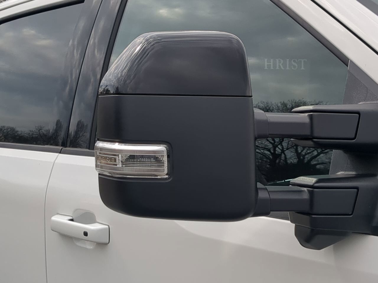 2026 Ford Super Duty F-250 SRW LARIAT TREMOR Appleton WI