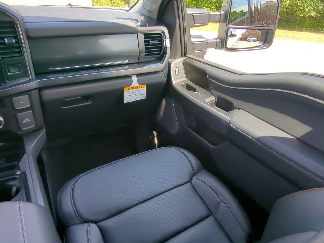 2026 Ford Super Duty F-250 SRW LARIAT TREMOR Appleton WI