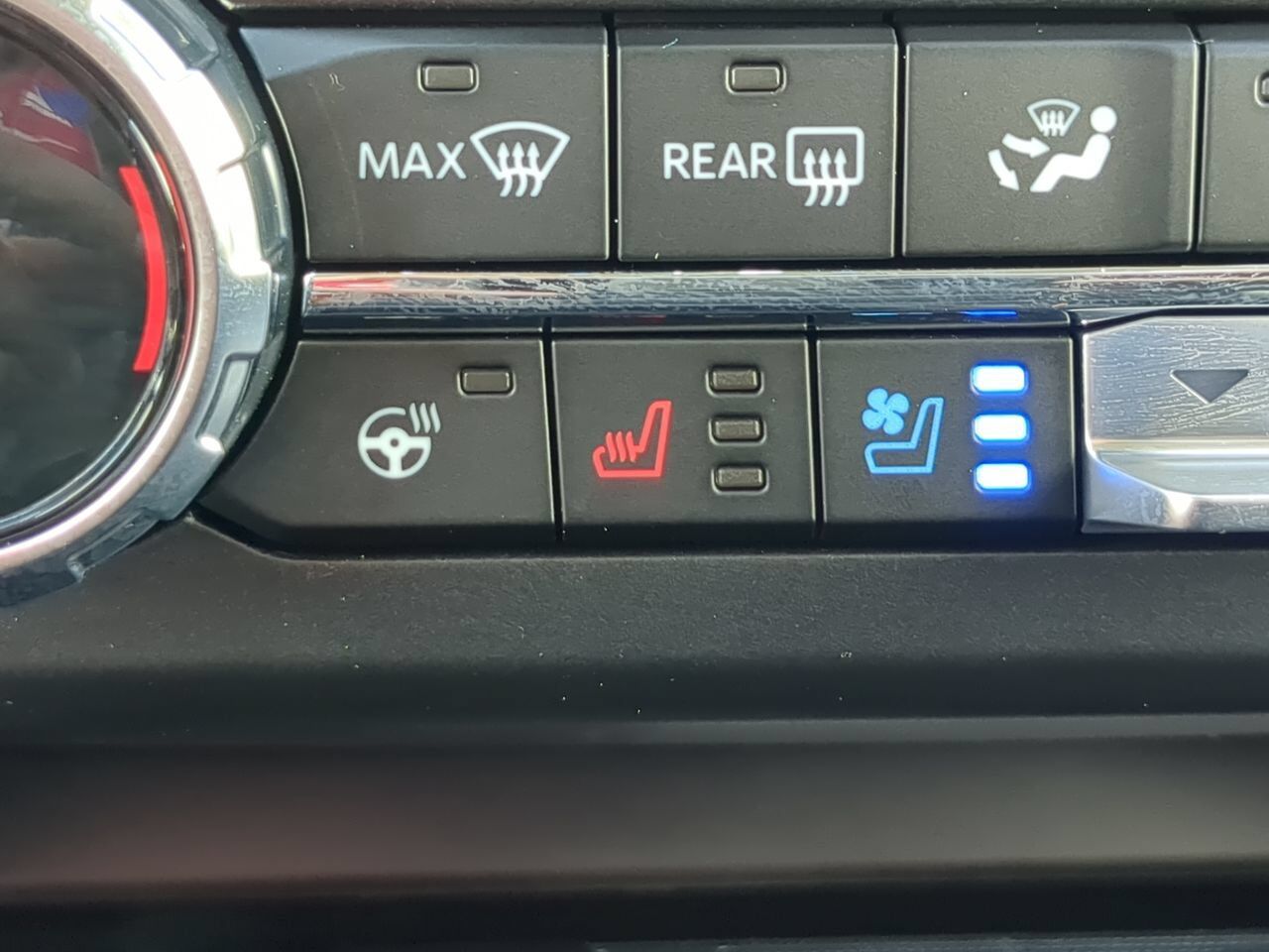 2026 Ford Super Duty F-250 SRW LARIAT TREMOR Appleton WI