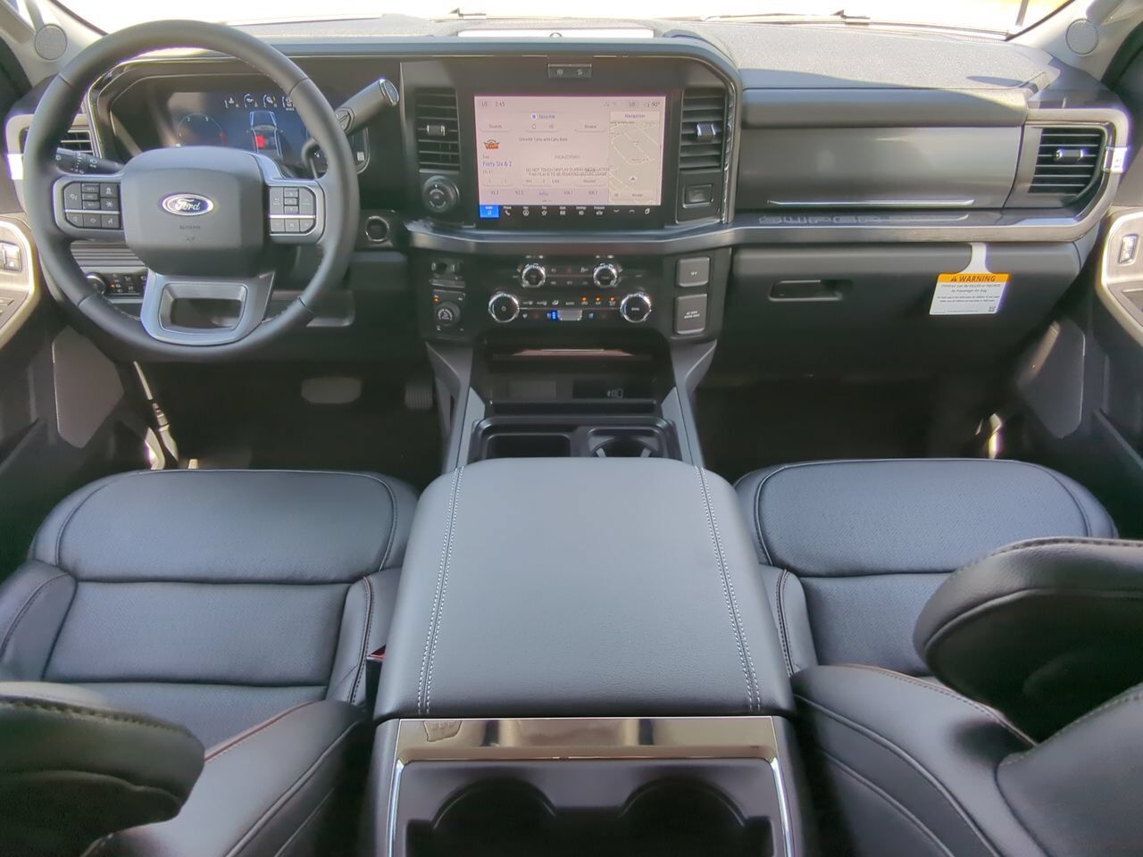 2026 Ford Super Duty F-250 SRW LARIAT TREMOR Appleton WI