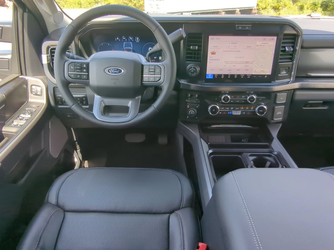 2026 Ford Super Duty F-250 SRW LARIAT TREMOR Appleton WI
