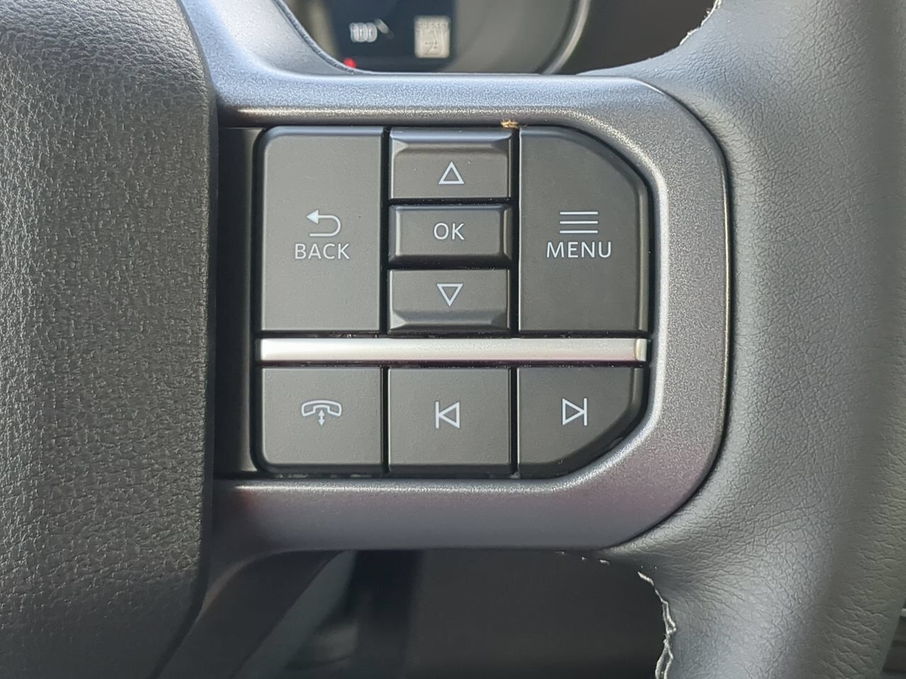 2026 Ford Super Duty F-250 SRW LARIAT TREMOR Appleton WI