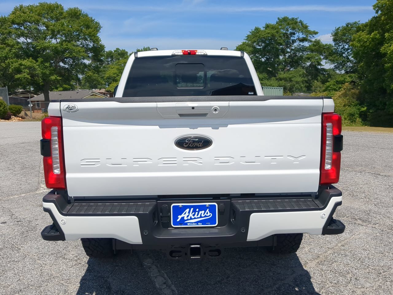 2026 Ford Super Duty F-250 SRW LARIAT TREMOR Appleton WI