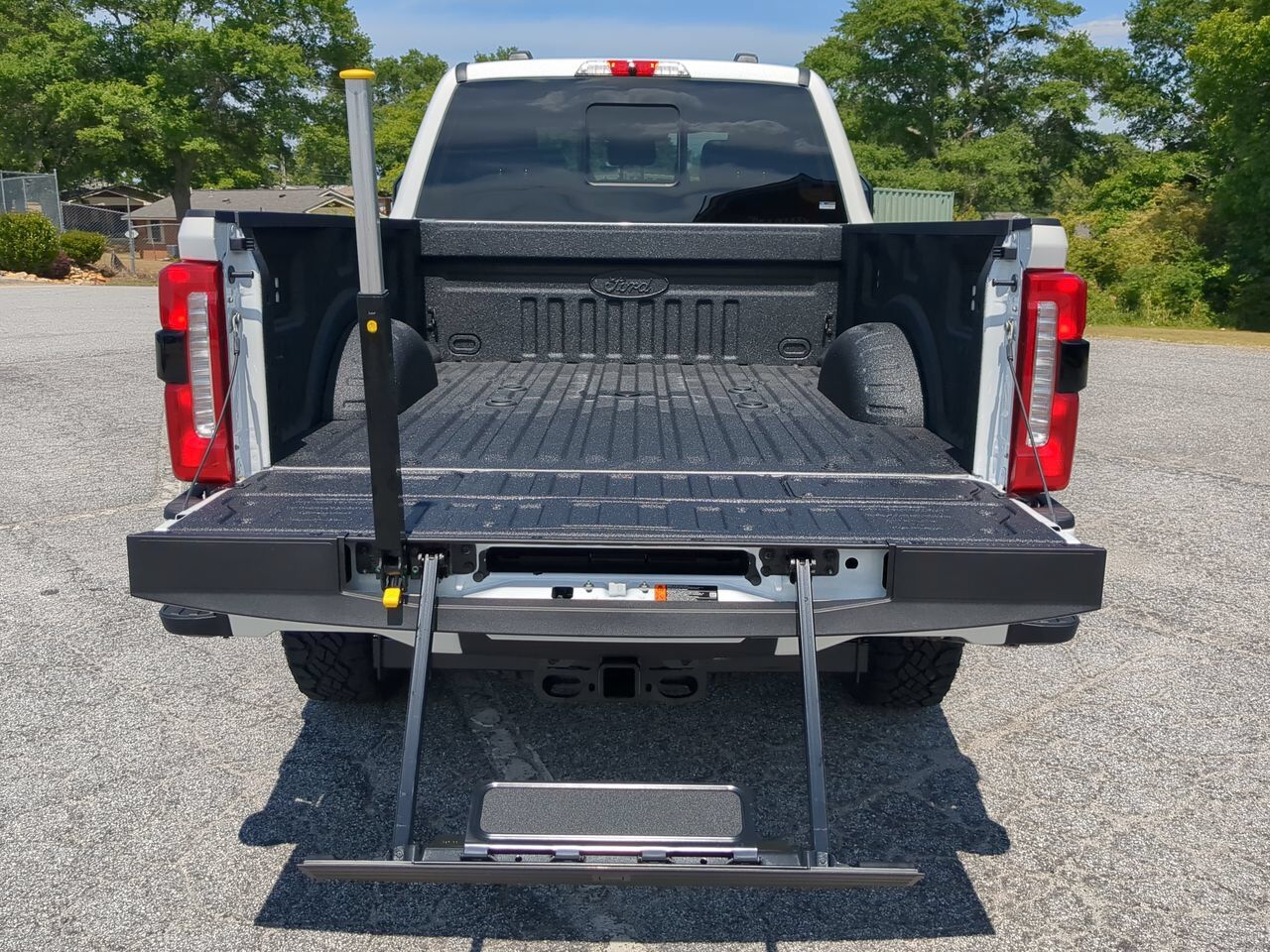 2026 Ford Super Duty F-250 SRW LARIAT TREMOR Appleton WI