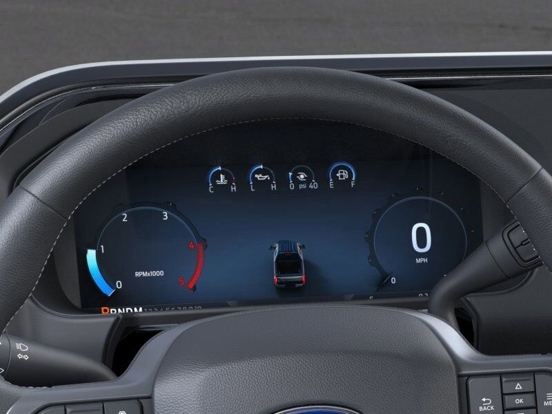 2026 Ford Super Duty F-250 SRW LARIAT TREMOR Appleton WI