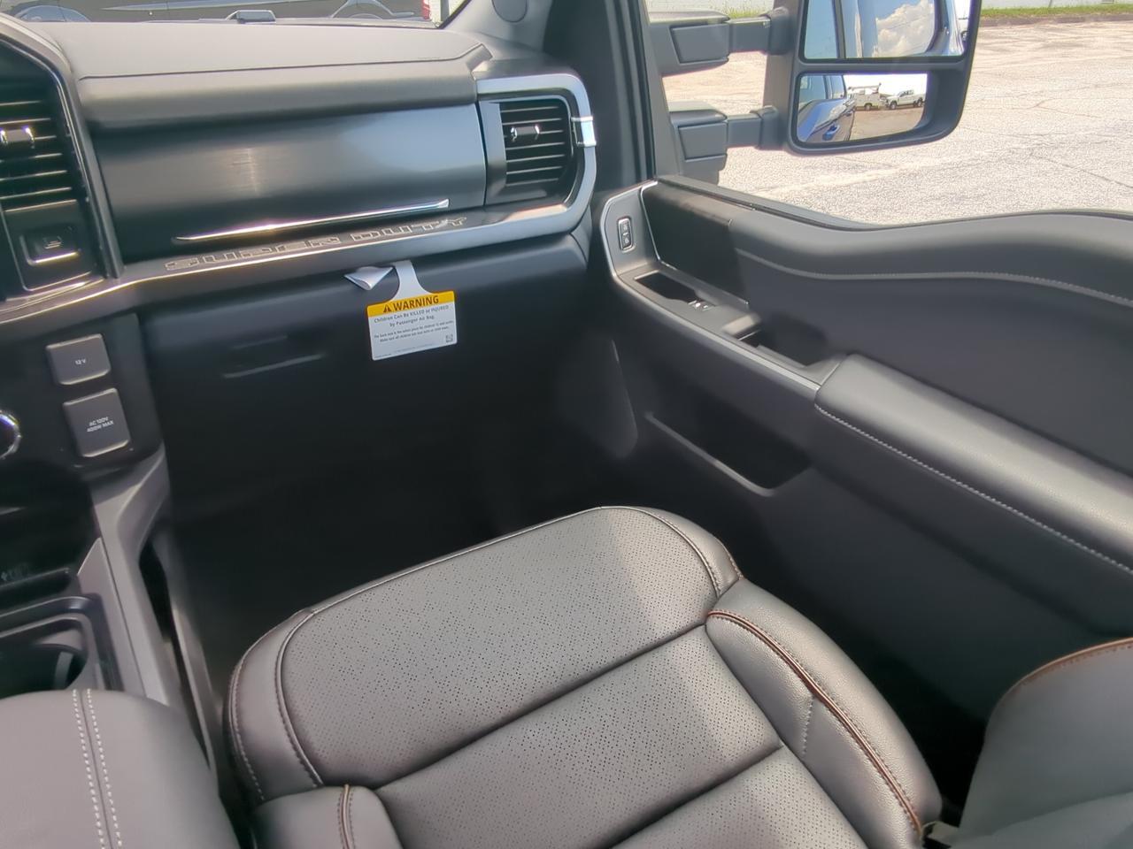 2026 Ford Super Duty F-250 SRW LARIAT TREMOR Appleton WI