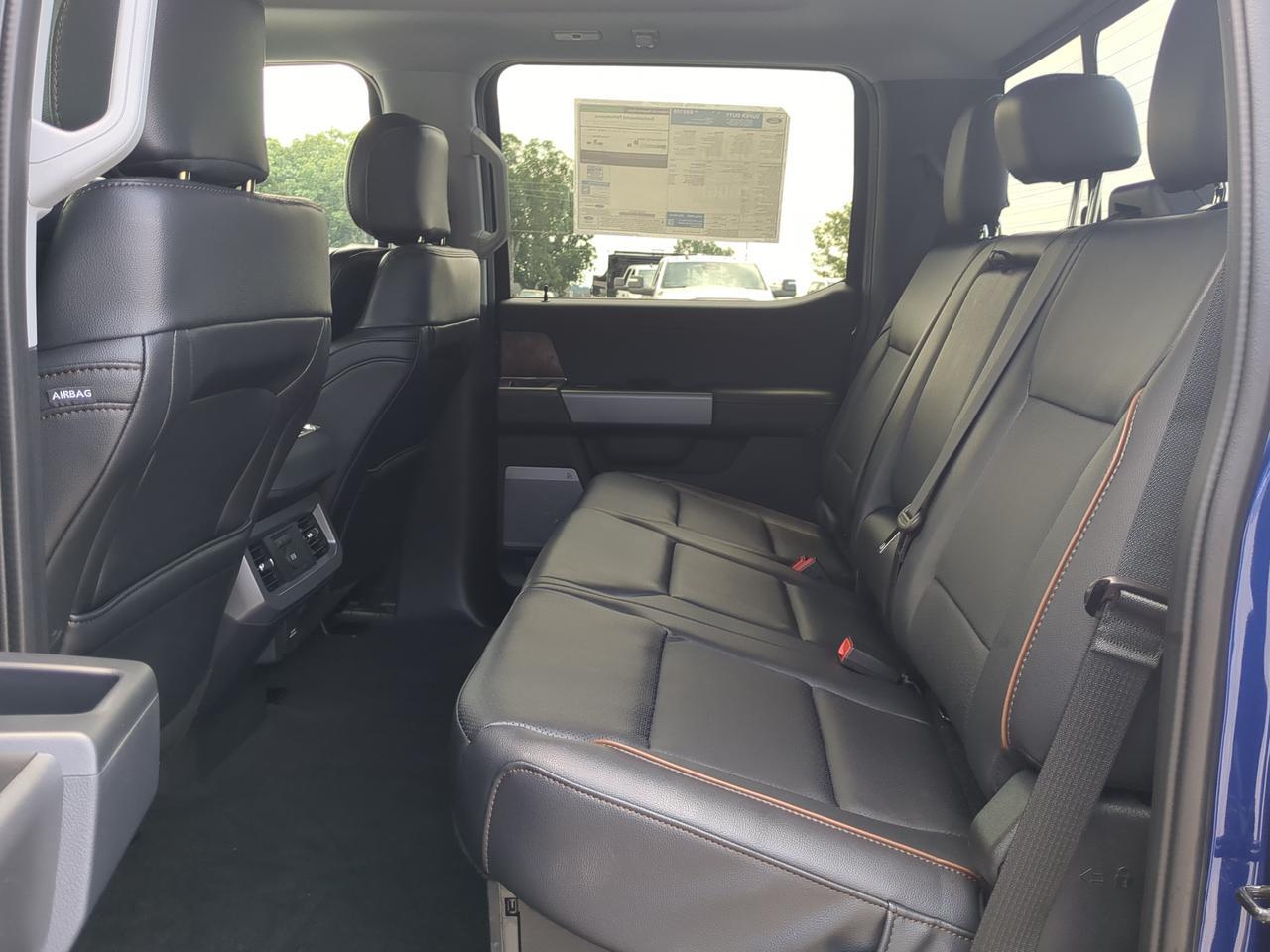 2026 Ford Super Duty F-250 SRW LARIAT TREMOR Appleton WI