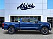 2026 Ford Super Duty F-250 SRW LARIAT TREMOR