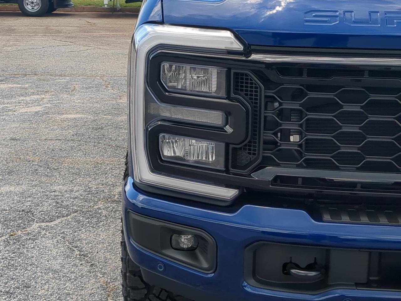 2026 Ford Super Duty F-250 SRW LARIAT TREMOR Appleton WI