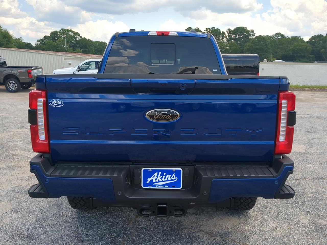 2026 Ford Super Duty F-250 SRW LARIAT TREMOR Appleton WI