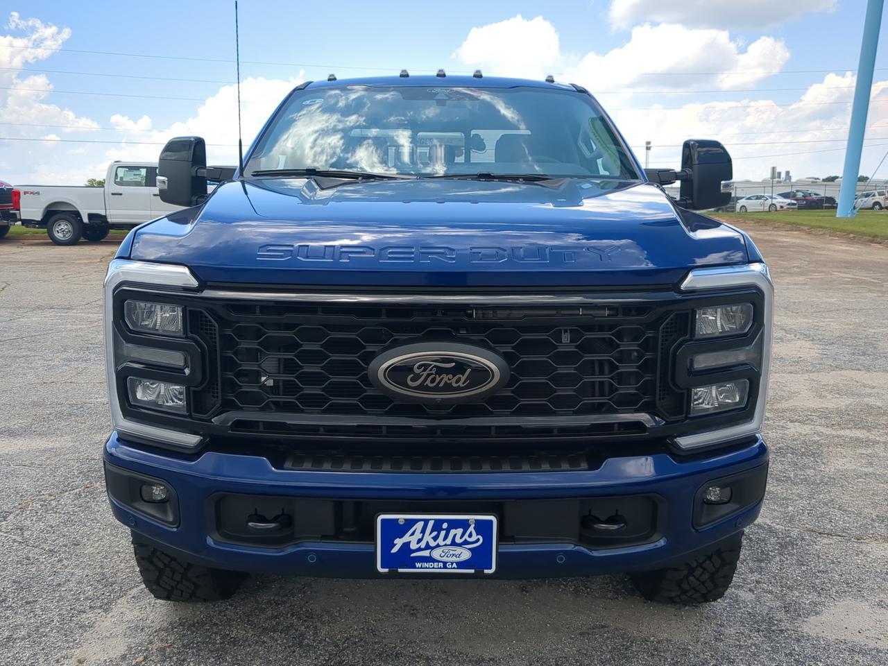 2026 Ford Super Duty F-250 SRW LARIAT TREMOR Appleton WI