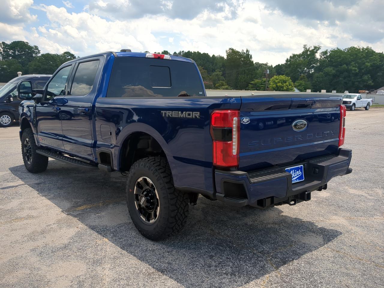 2026 Ford Super Duty F-250 SRW LARIAT TREMOR Appleton WI