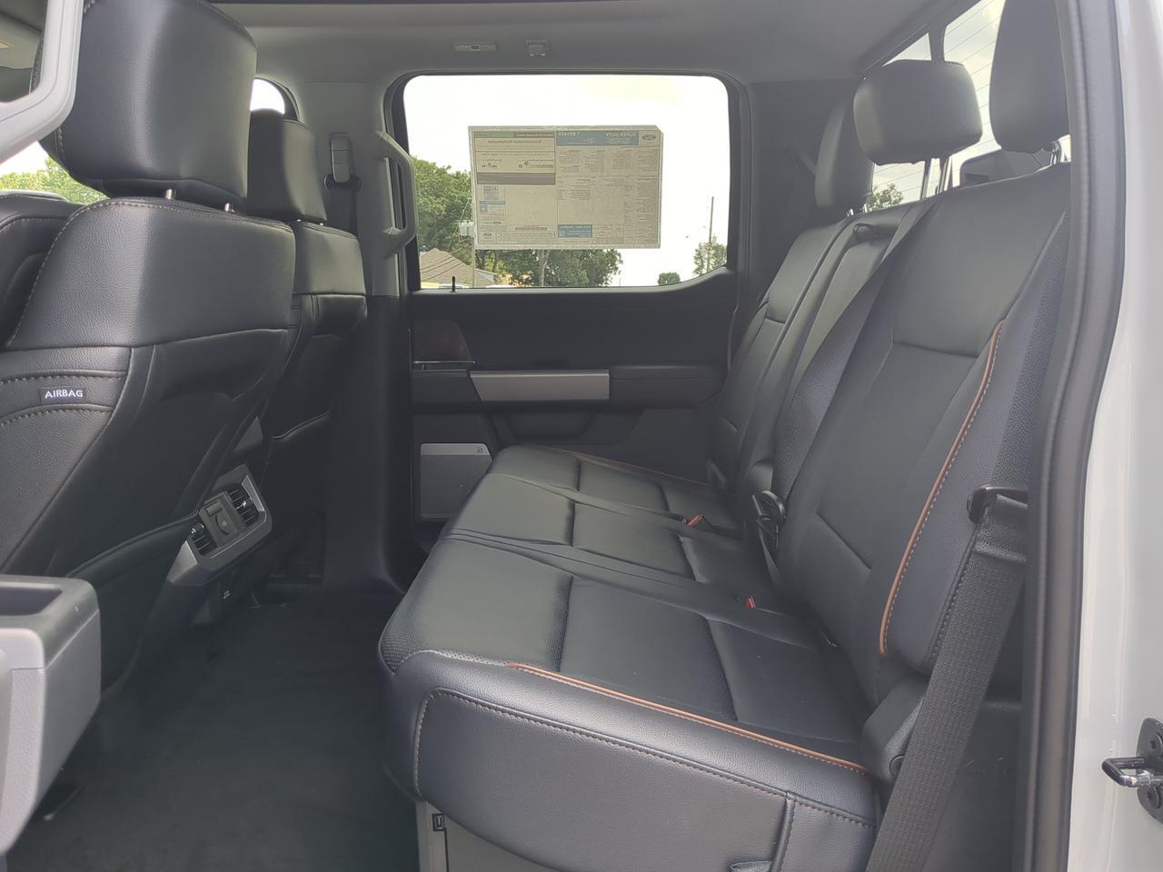 2026 Ford Super Duty F-250 SRW LARIAT TREMOR Appleton WI