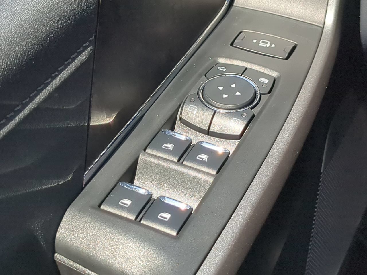 2026 Ford Super Duty F-250 SRW LARIAT TREMOR Appleton WI