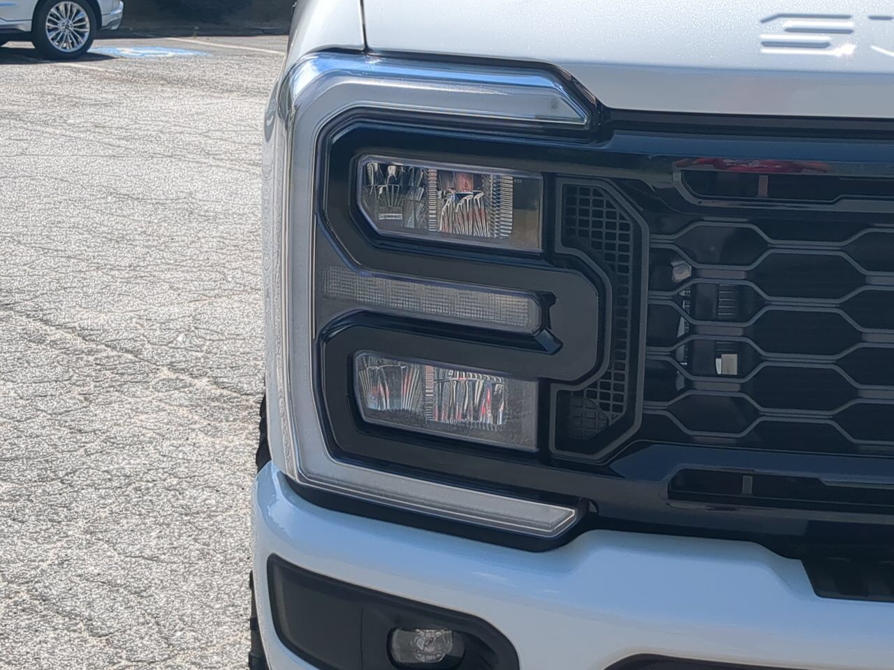 2026 Ford Super Duty F-250 SRW LARIAT TREMOR Appleton WI