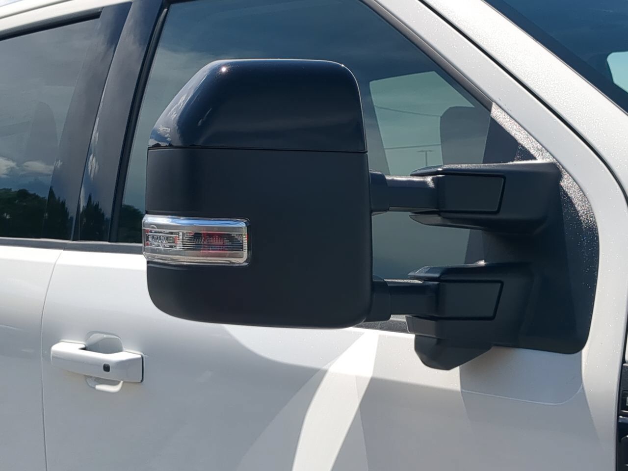 2026 Ford Super Duty F-250 SRW LARIAT TREMOR Appleton WI