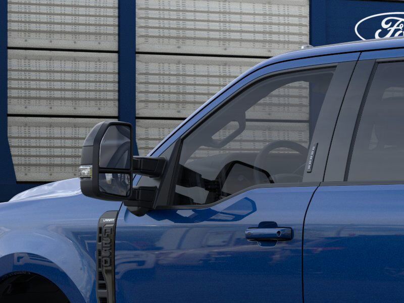 2026 Ford Super Duty F-250 SRW LARIAT TREMOR Appleton WI