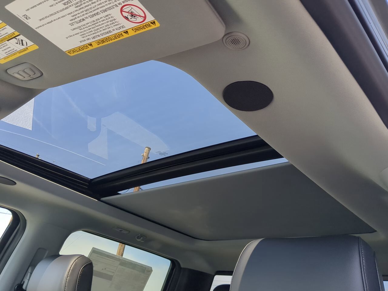 2026 Ford Super Duty F-250 SRW LARIAT TREMOR Appleton WI