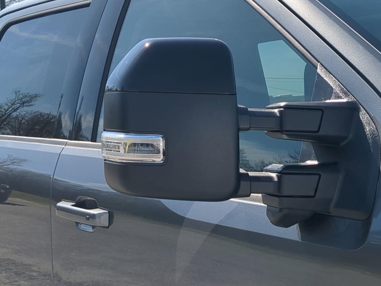 2026 Ford Super Duty F-250 SRW LARIAT TREMOR Appleton WI