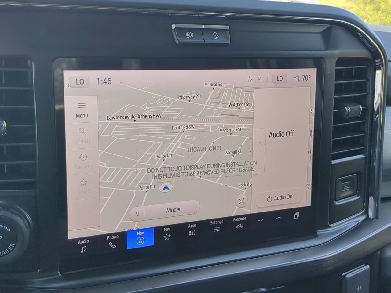 2026 Ford Super Duty F-250 SRW LARIAT TREMOR Appleton WI