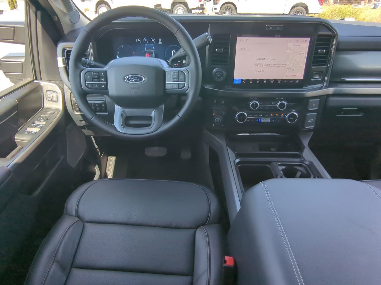 2026 Ford Super Duty F-250 SRW LARIAT TREMOR Appleton WI