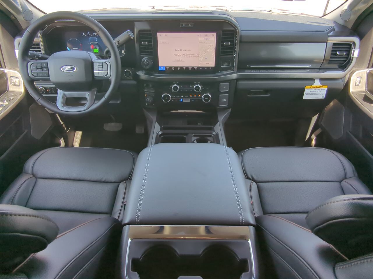 2026 Ford Super Duty F-250 SRW LARIAT TREMOR Appleton WI