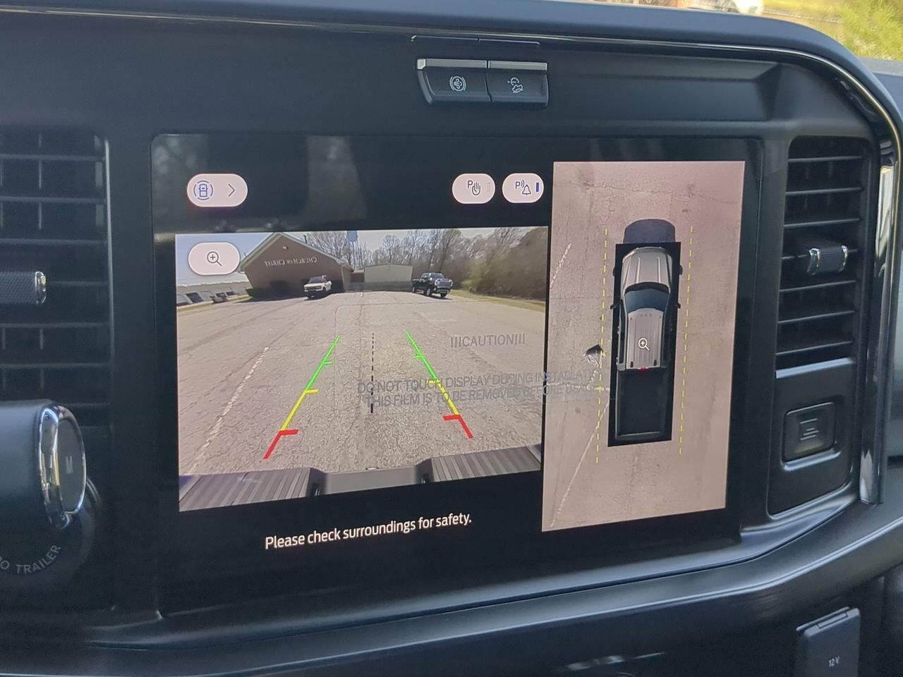 2026 Ford Super Duty F-250 SRW LARIAT TREMOR Appleton WI