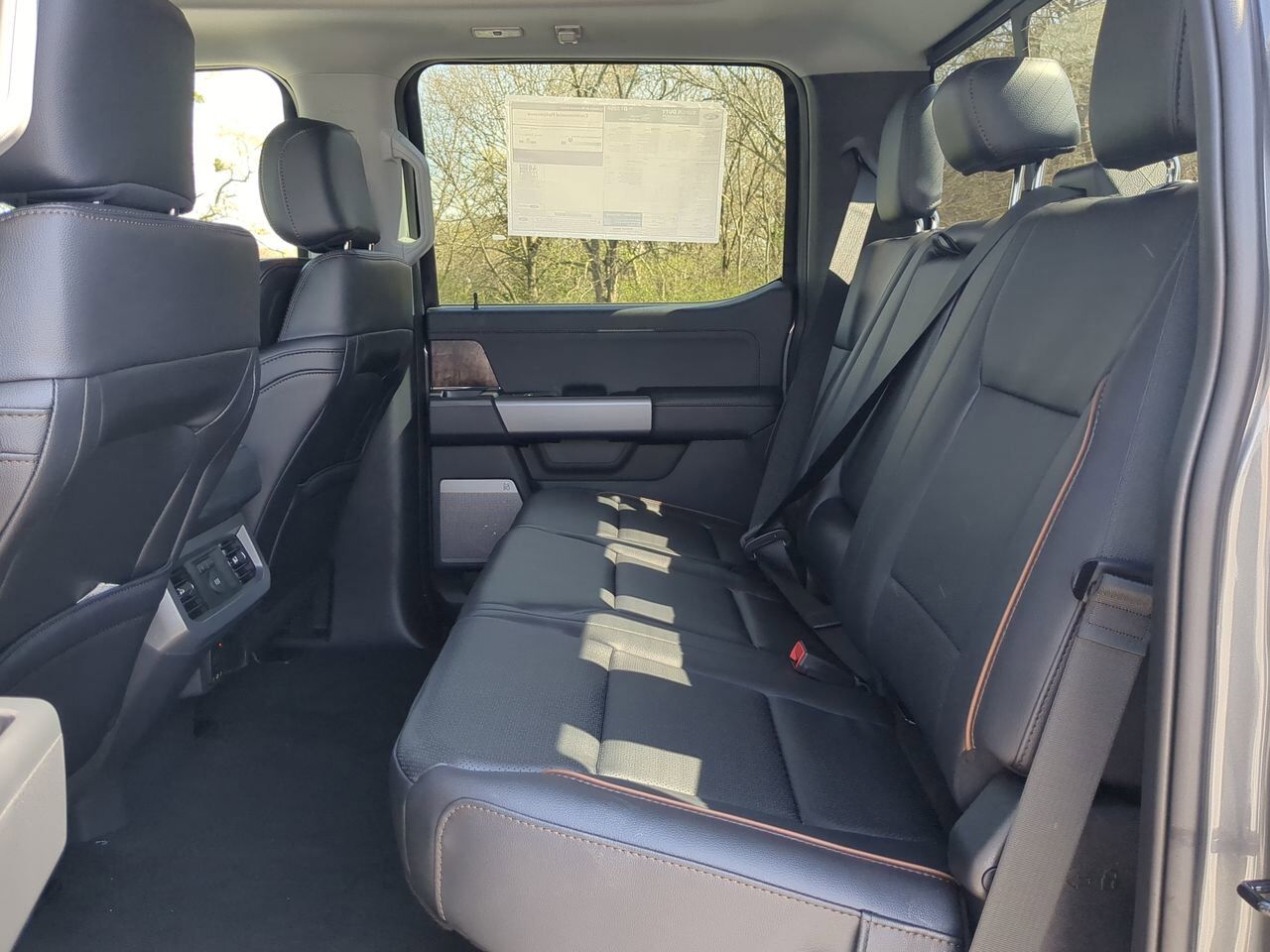 2026 Ford Super Duty F-250 SRW LARIAT TREMOR Appleton WI