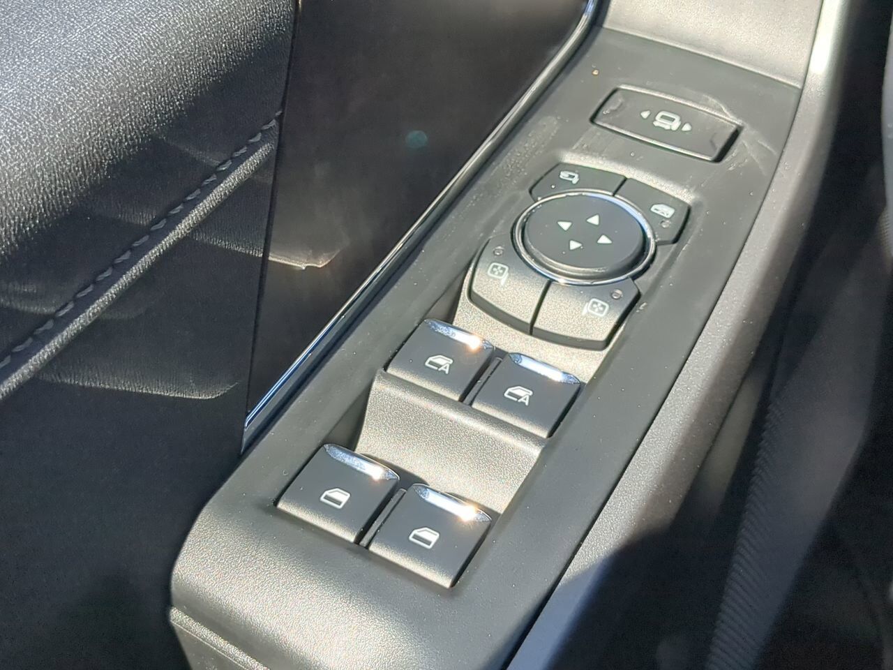 2026 Ford Super Duty F-250 SRW LARIAT TREMOR Appleton WI