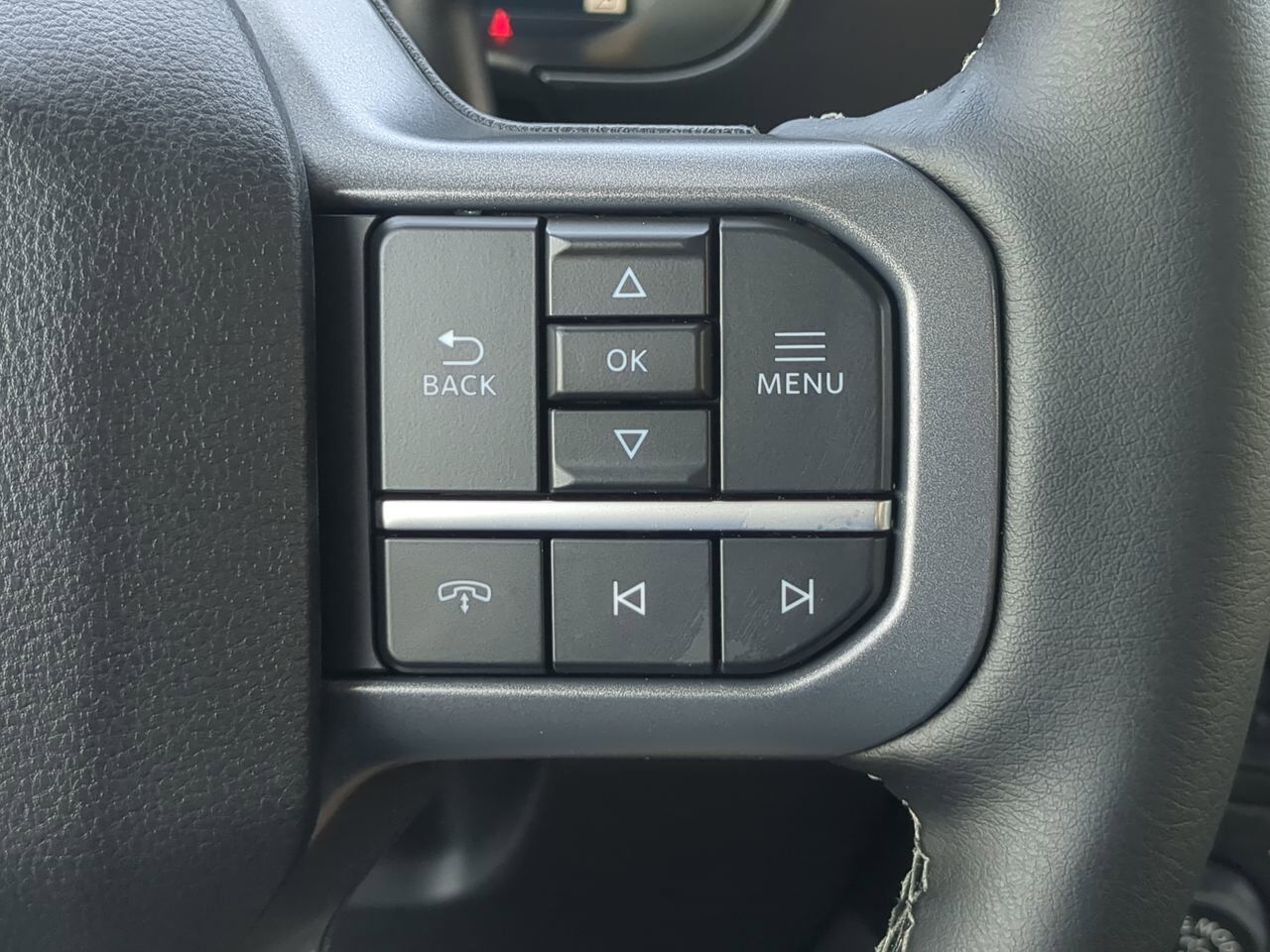 2026 Ford Super Duty F-250 SRW LARIAT TREMOR Appleton WI