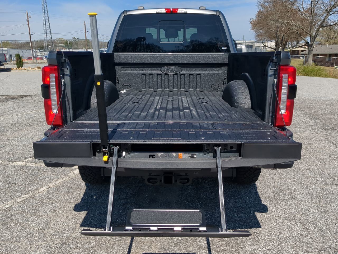 2026 Ford Super Duty F-250 SRW LARIAT TREMOR Appleton WI