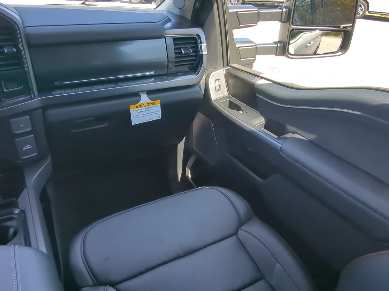 2026 Ford Super Duty F-250 SRW LARIAT TREMOR Appleton WI