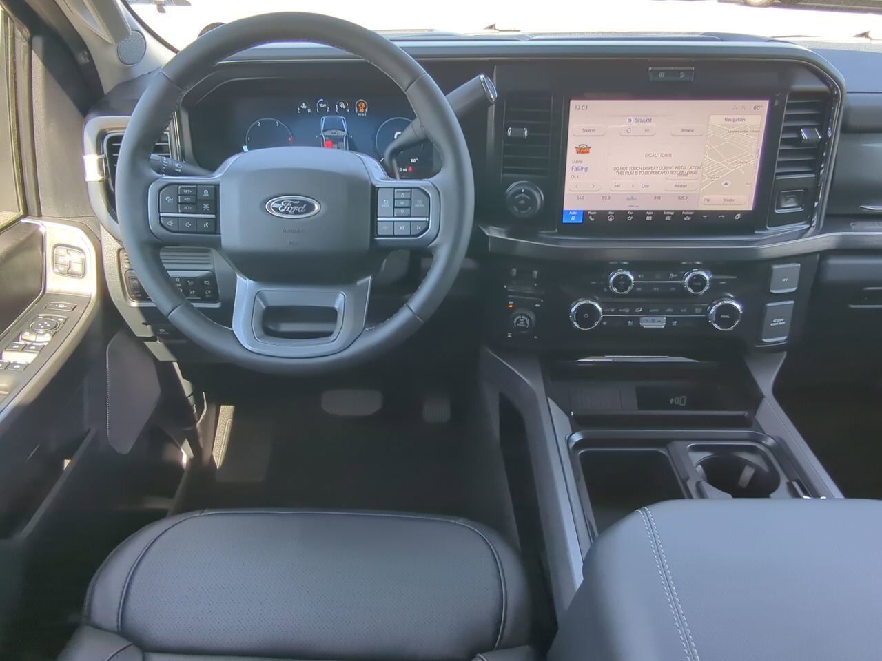 2026 Ford Super Duty F-250 SRW LARIAT TREMOR Appleton WI