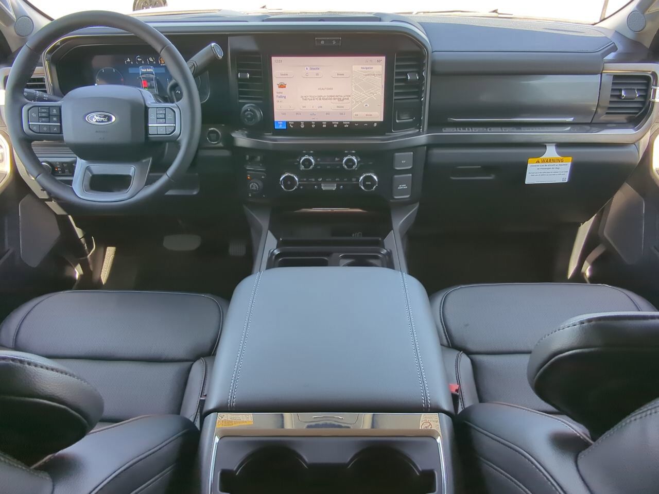 2026 Ford Super Duty F-250 SRW LARIAT TREMOR Appleton WI